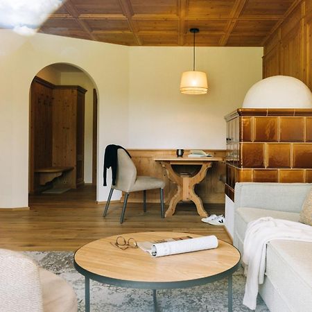 Landhaus Sammer Tannheim Kültér fotó