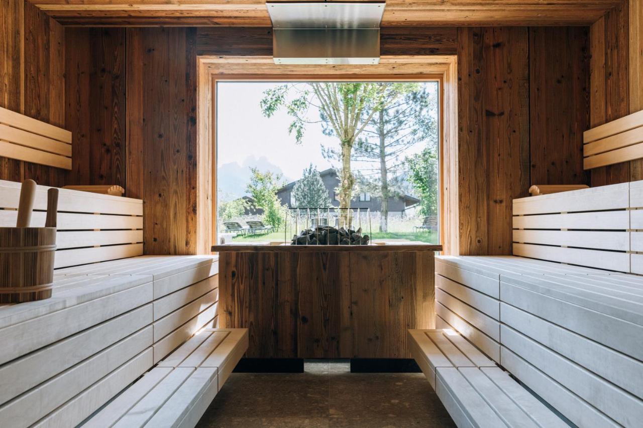 Landhaus Sammer Tannheim Kültér fotó