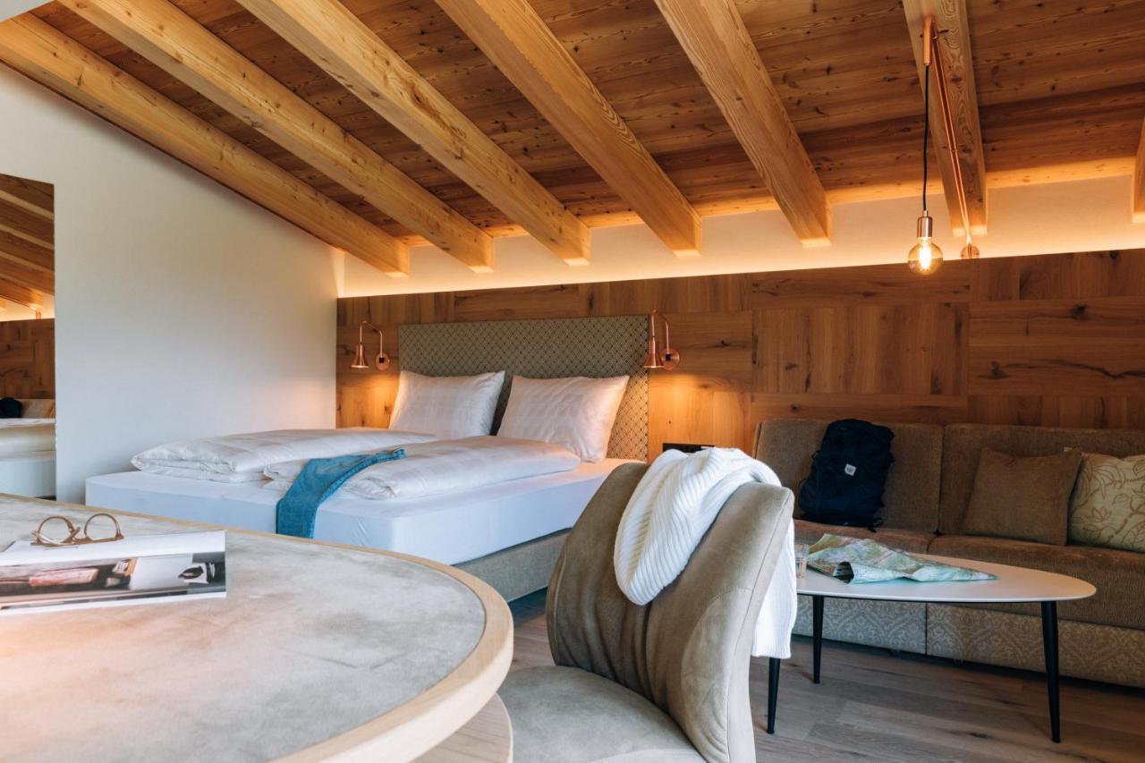 Landhaus Sammer Tannheim Kültér fotó
