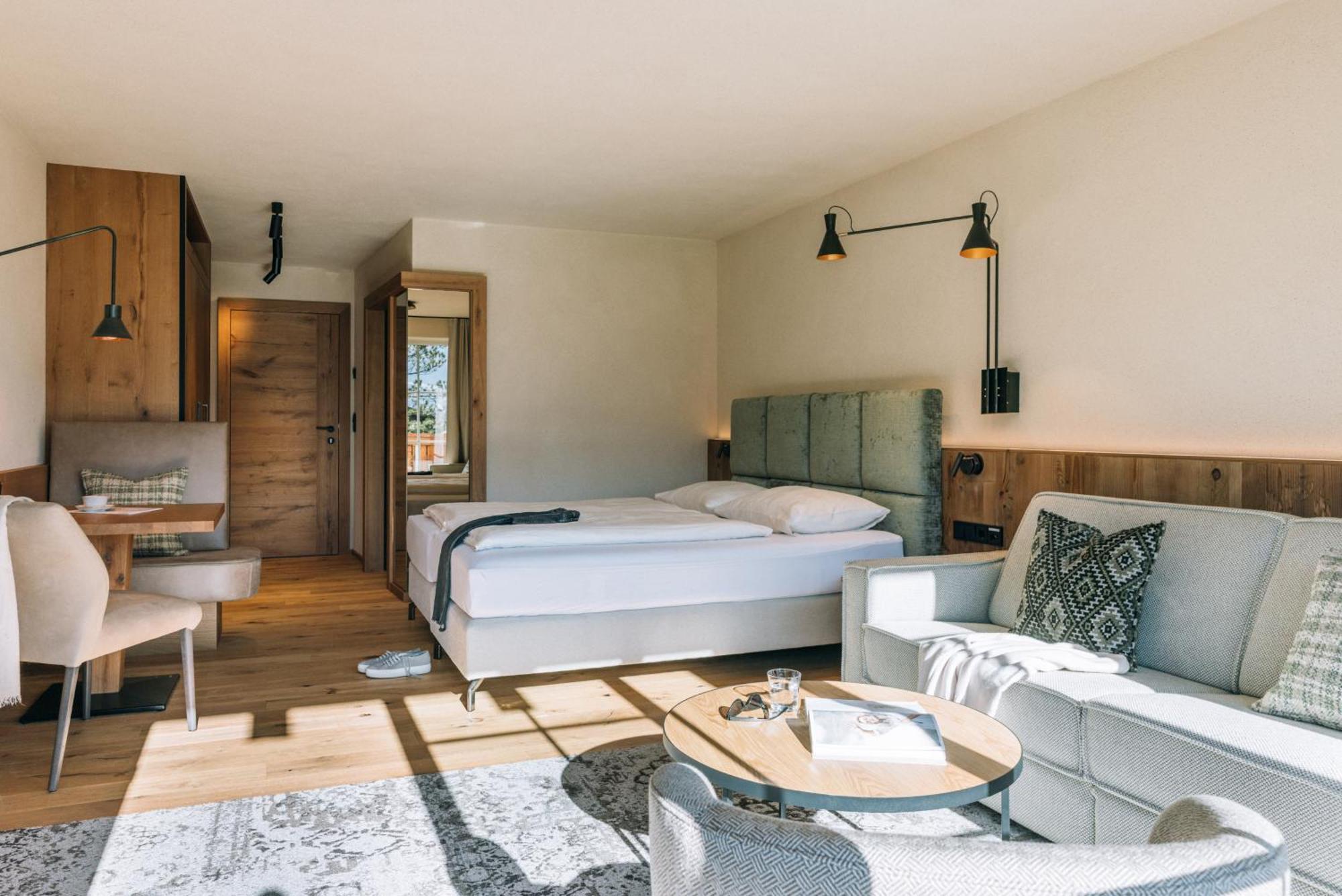 Landhaus Sammer Tannheim Kültér fotó